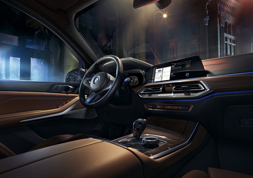 04.新BMW X5智能互联驾驶座舱.JPG