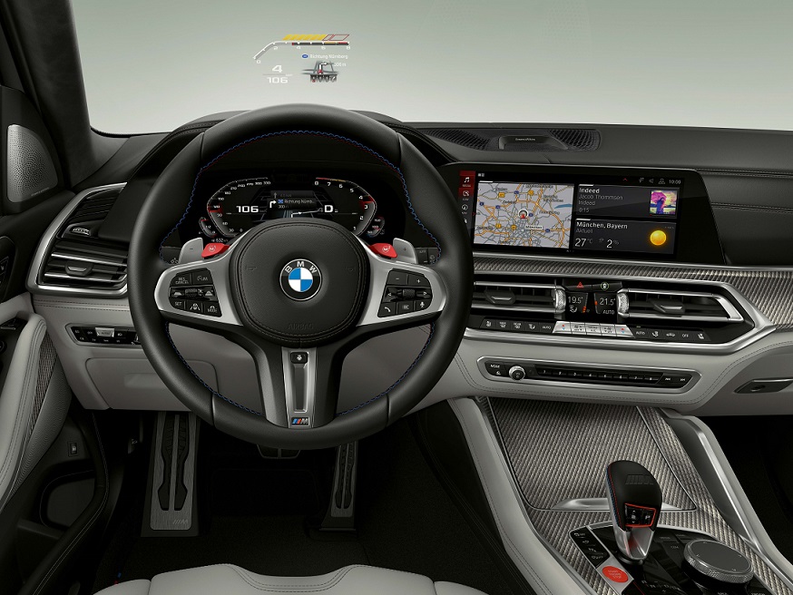 全新BMW X5 M 内饰 (1).jpg