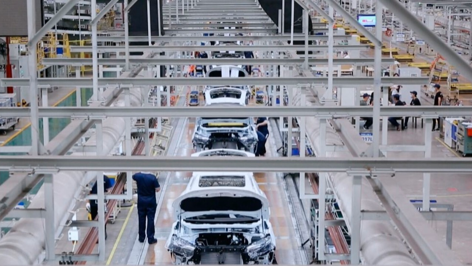 北京汽车进入新发展阶段 BMFA架构如何提升公司运营效率