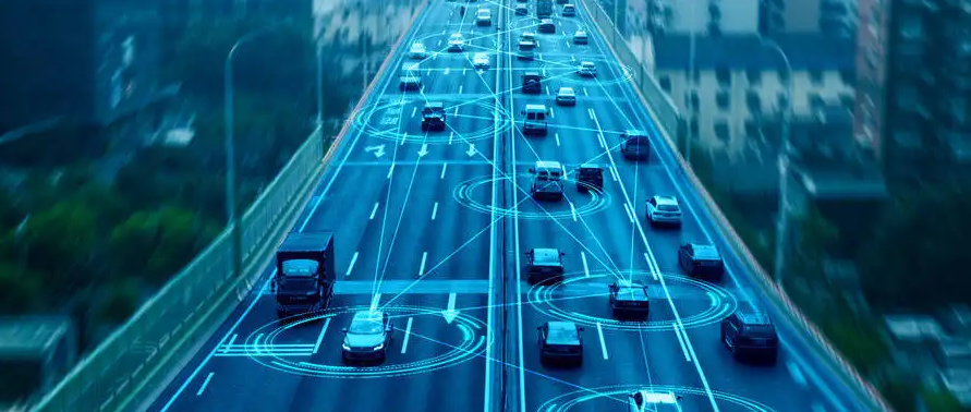 微美全息科学院：智能车联网的移动边缘智能与计算